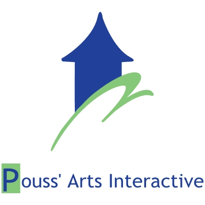 Logo portrait